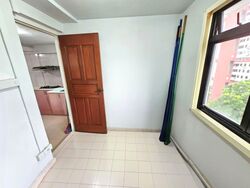 Blk 162 Mei Ling Vista (Queenstown), HDB 3 Rooms #537023731